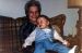 80-04-00, 02, Great Grandma and Michael, Belleville, NJ