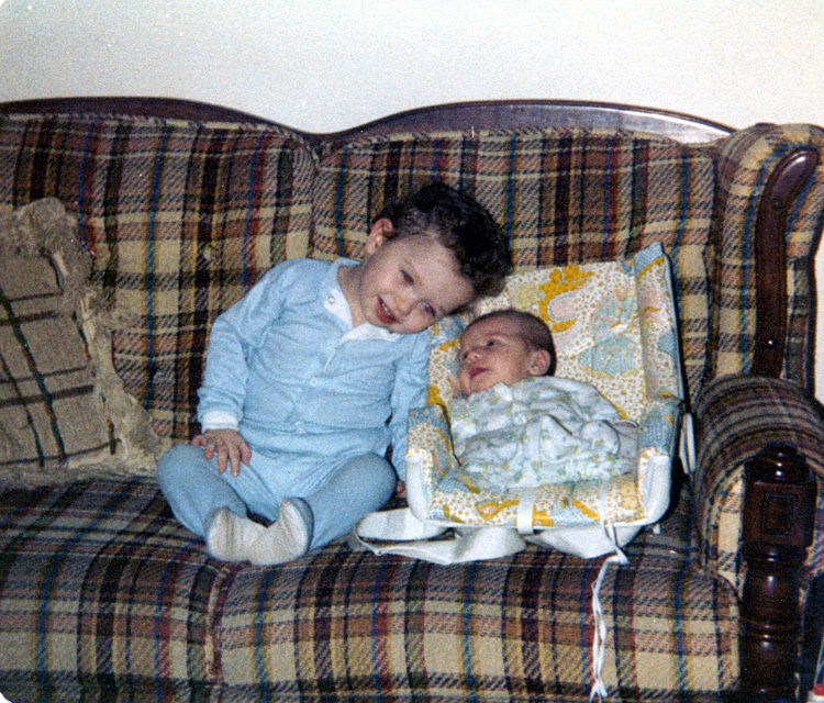 81-05-00, 15, Michael and Brian, Belleville, NJ