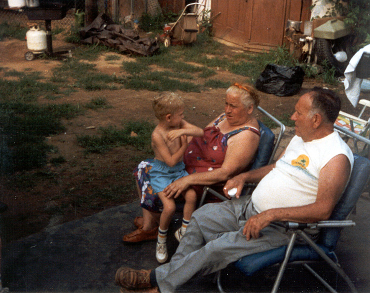 86-08-00, 11, Brian, Tess and Domnic, Nutly, NJ