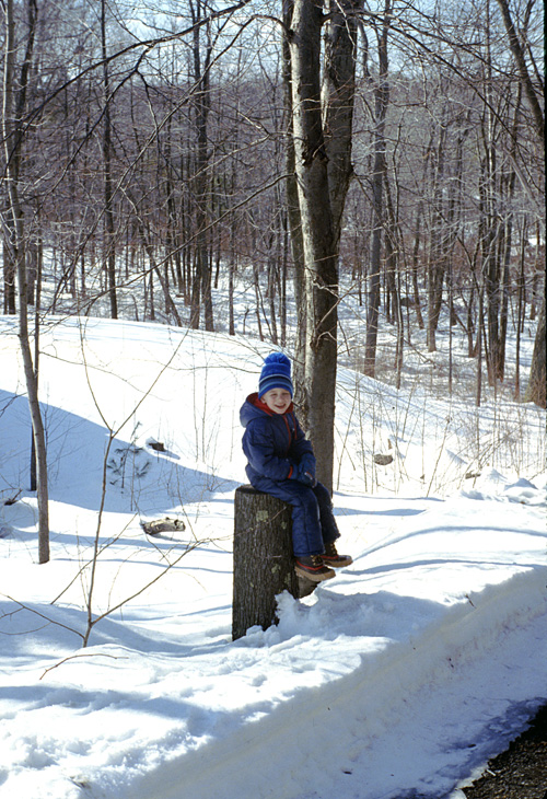 87-01-00, 01, Brian, Dingmans Ferry, PA