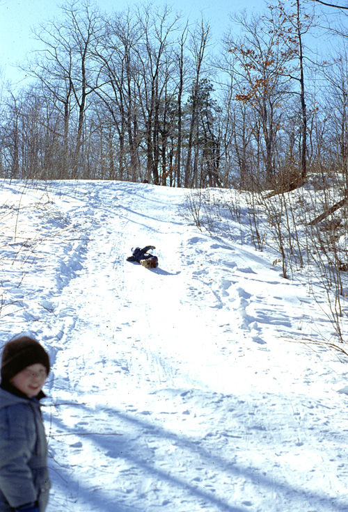 87-01-00, 06, Michael and Brian, Dingmans Ferry, PA