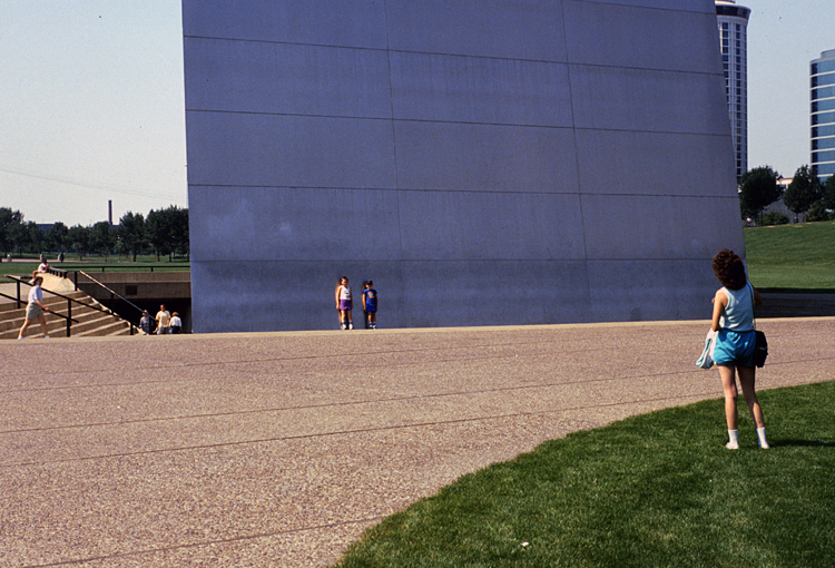 89-07-00, 17, Camping Trip, Gateway to the West, MO