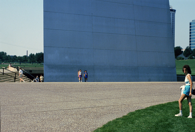 89-07-00, 18, Camping Trip, Gateway to the West, MO