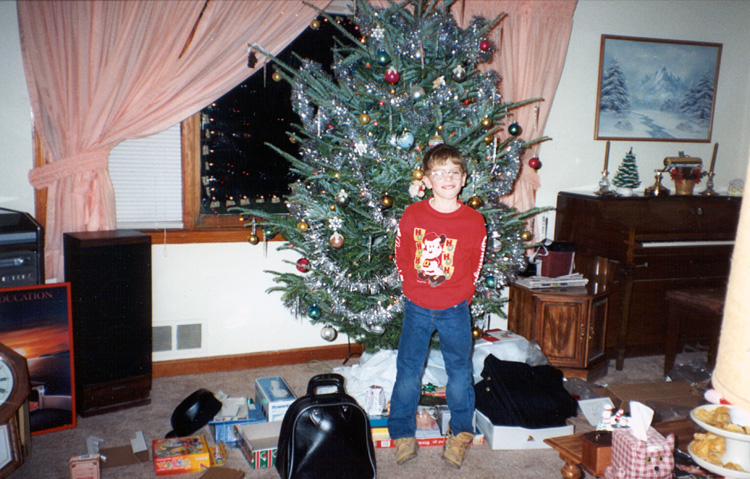 89-12-25, 20, Brian, Christmas, North Plainfield, NJ