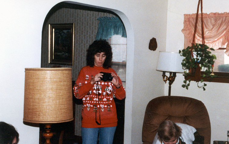 89-12-25, 41, Linda, Christmas, North Plainfield, NJ