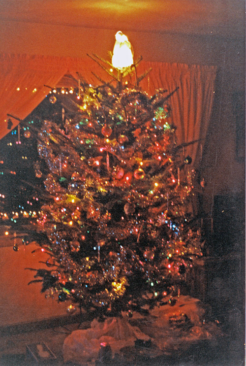 89-12-25, 45, Tree, Christmas, North Plainfield, NJ