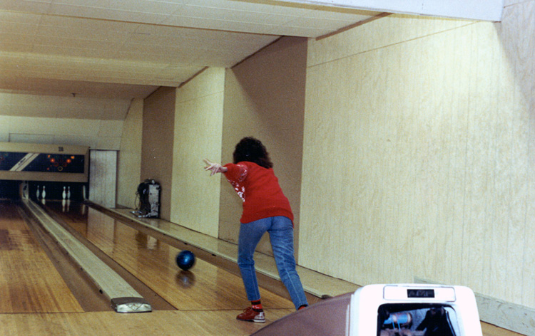 89-12-25, 47, Bowling on Christmas, North Plainfield, NJ