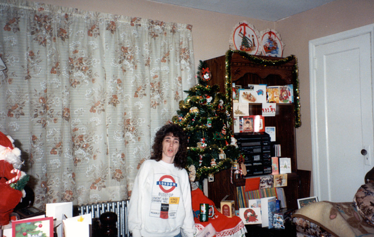 89-12-25, 53, Linda, Christmas, Bellevile, NJ