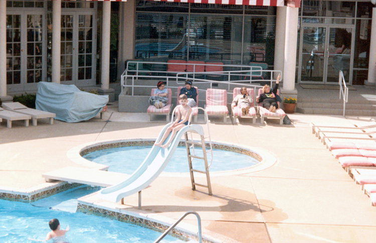 90-05-27, 02, Brian & Michael, Wildwood, NJ