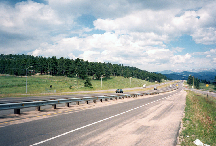 90-08-01, 01, Roadside, Colorado