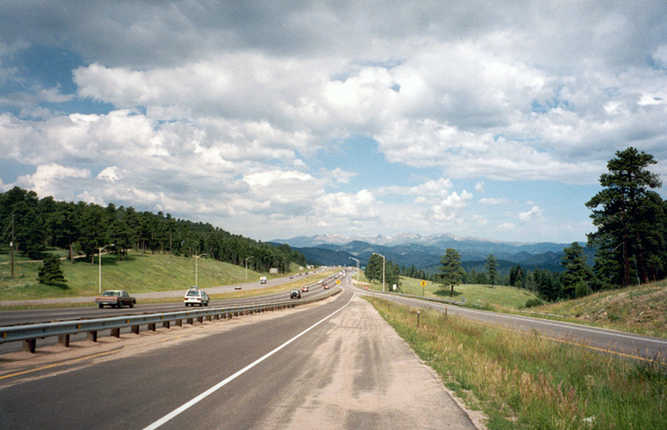 90-08-01, 02, Roadside, Colorado