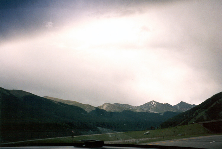 90-08-01, 03, Roadside, Colorado