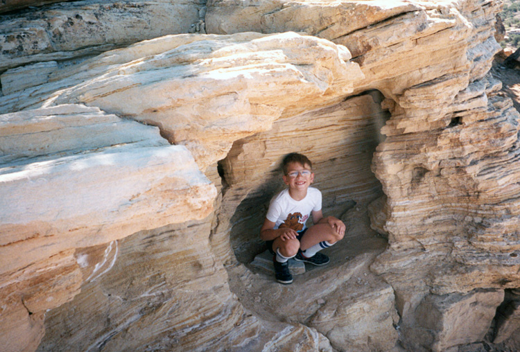 90-08-02, 00, Roadside, Utah