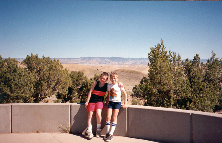 90-08-02, 01, Roadside, Utah