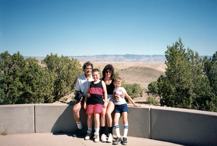 90-08-02, 02, Roadside, Utah