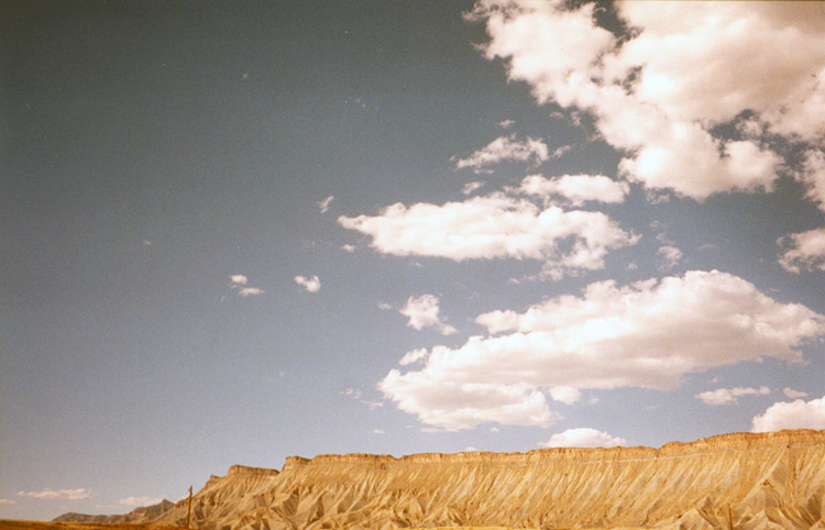 90-08-02, 04, Roadside, Utah