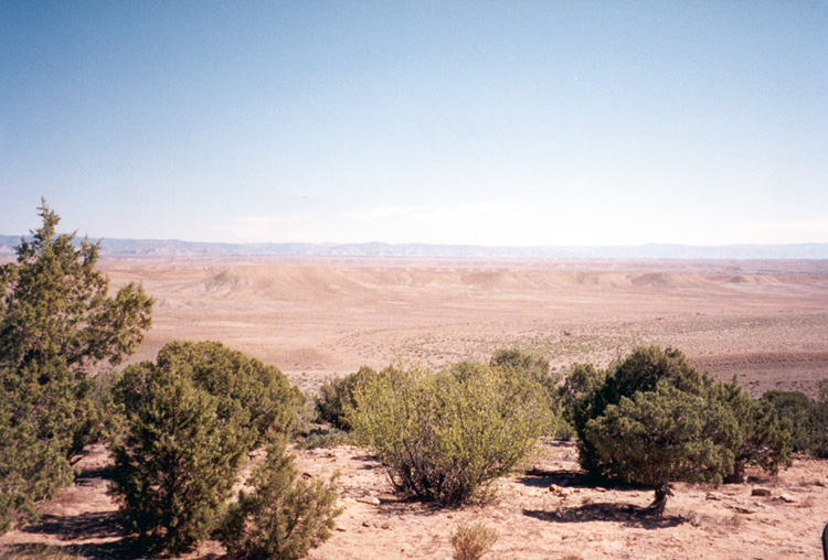 90-08-02, 06, Roadside, Utah