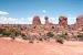 90-08-03, 04, Arches National Park. Utah