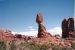 90-08-03, 05, Arches National Park. Utah