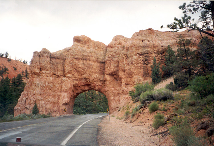 90-08-04, 12, Roadside, Utah