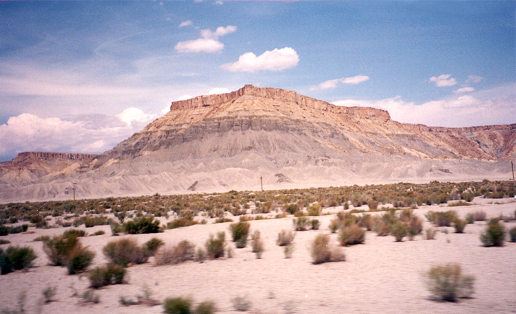 90-08-05, 14, Roadside, Utah