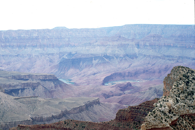 90-08-06, 26, Grand Canyon National Park. Arizona