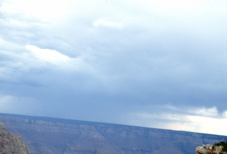 90-08-06, 27, Grand Canyon National Park. Arizona