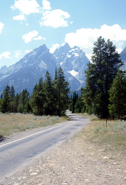 90-08-07, 17, Grand Teton National Park. Wyoming