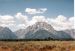 90-08-07, 01, Grand Teton National Park. Wyoming