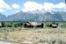 90-08-07, 14, Grand Teton National Park. Wyoming