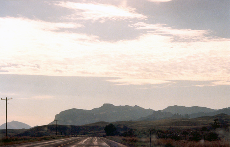 90-08-08, 38, Roadside. Wyoming