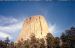 90-08-09, 03, The Devil's Tower National Moment, Wyoming