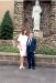 91-05-25, 00, Michael's Confirmation, St Lucy's Church