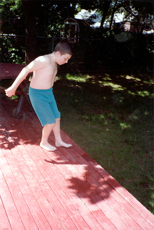 92-07-00, 00, Michael, Saddle Brook, NJ