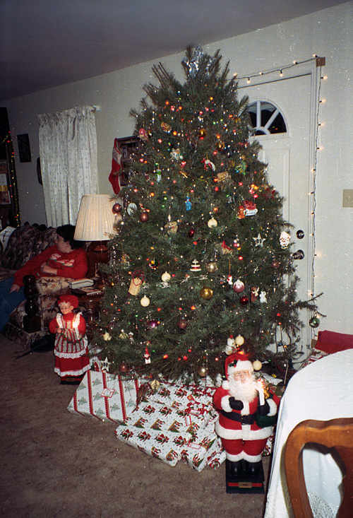 92-12-25, 00, Chrismas, Saddle Brook, NJ