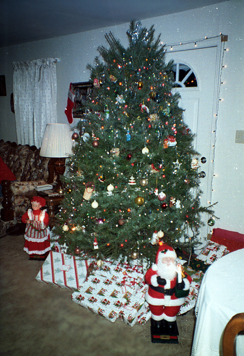 92-12-25, 01, Chrismas, Saddle Brook, NJ