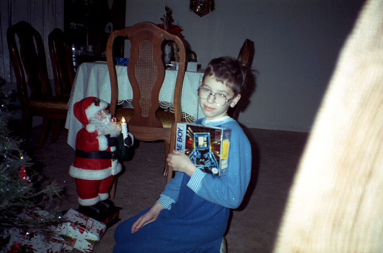 92-12-25, 06, Brian, Chrismas, Saddle Brook, NJ