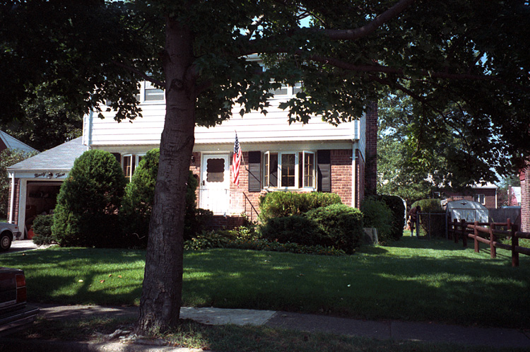 93-07-00, 09, 93 Taggart Way, Saddle Brook, NJ