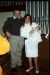 93-02-00, 16, Christening, Paul-John, Mary Ellen, PJ