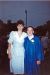 93-06-00, 18a, Linda & Michael, 8 th Grade Graduation