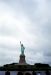 94-08-01, 12, Statue of Liberty from Ferry, NY