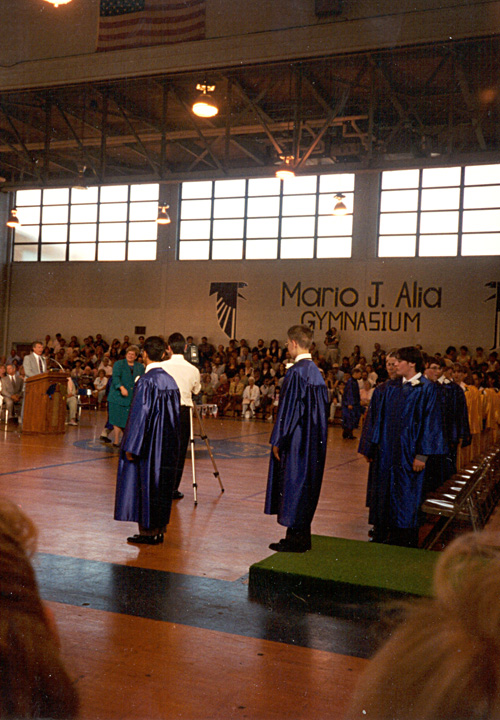 95-06-25, 04s, Brian, Brian's Graduation, Saddle Brook, NJ