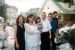 97-08-16, 23a, Lisa, Andrea, Michael and Brian, Wedding