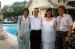 97-08-16, a10s, Linda, Michael, Lisa and Dan, Wedding