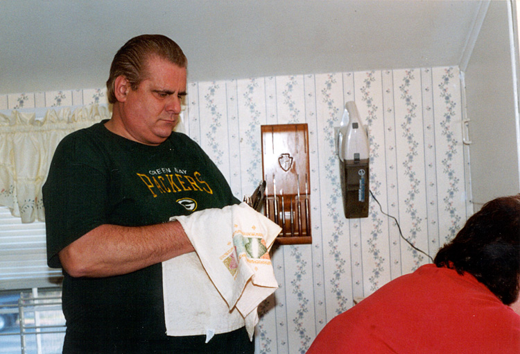 97-11-27, 11, Bill, Thanksgiving