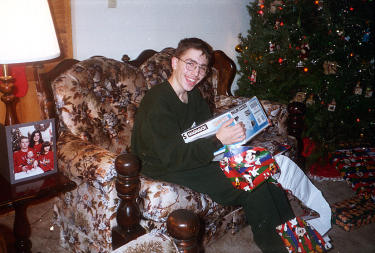 97-12-25, 03, Brian, Christmas