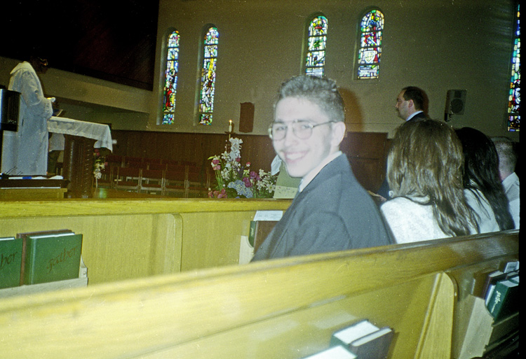 98-04-19, 05, Brian, Christening