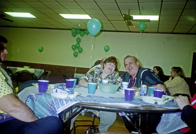 98-04-19, 13, Bill and Dorinne, Christening