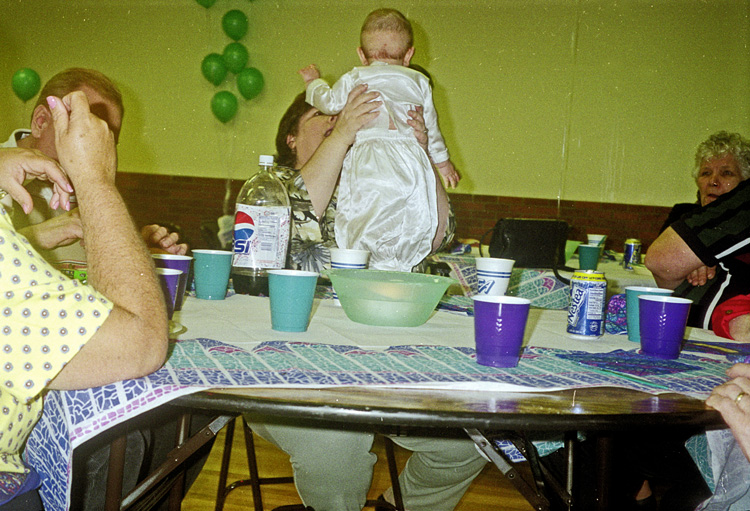 98-04-19, 15, Mikey and Dorinne, Christening