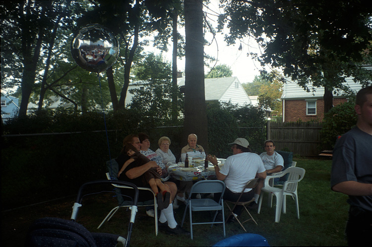 98-09-19, 05, Bill, Mikey, Anut, Uncle, Mike, Gerry, 1st